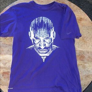Nike Men's Kobe Bryant Tee - Dri Fit